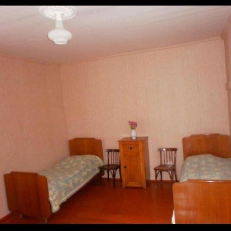Guest House Georgia Elisabeth Adishi 外观 照片