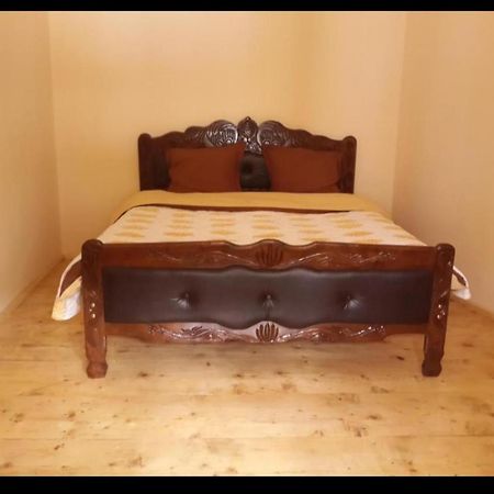 Guest House Georgia Elisabeth Adishi 外观 照片