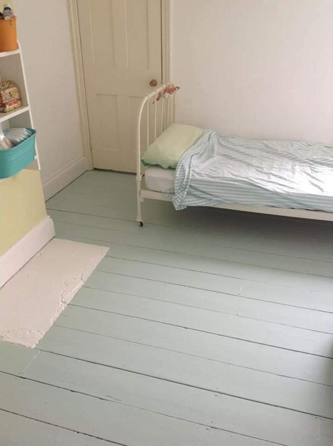 Guest House Georgia Elisabeth Adishi 外观 照片