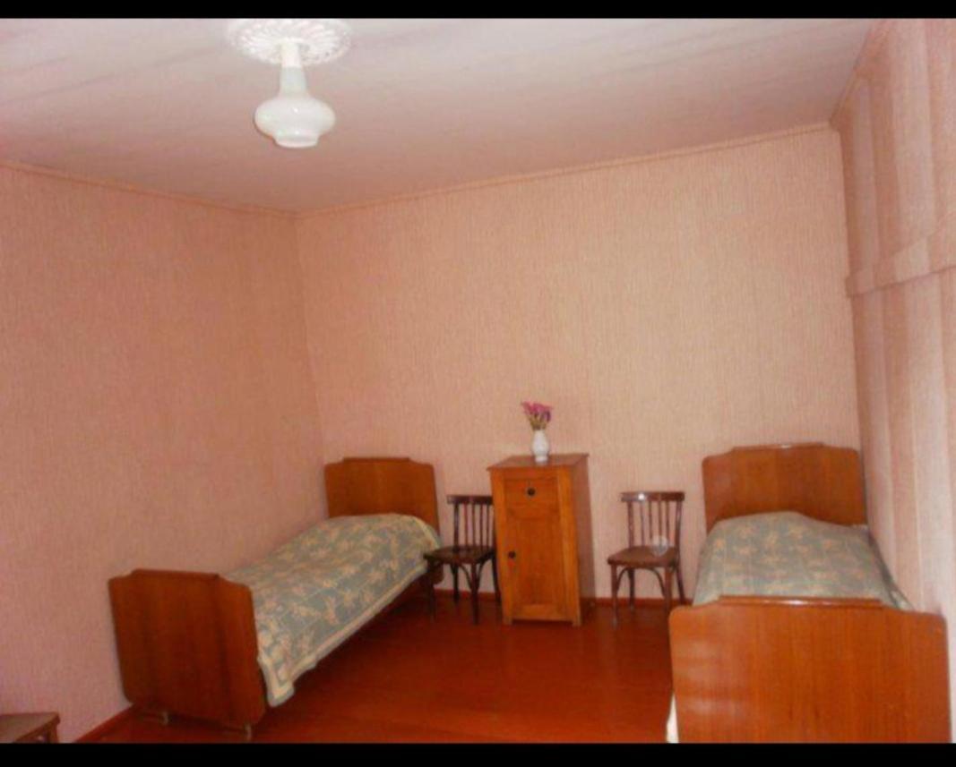 Guest House Georgia Elisabeth Adishi 外观 照片