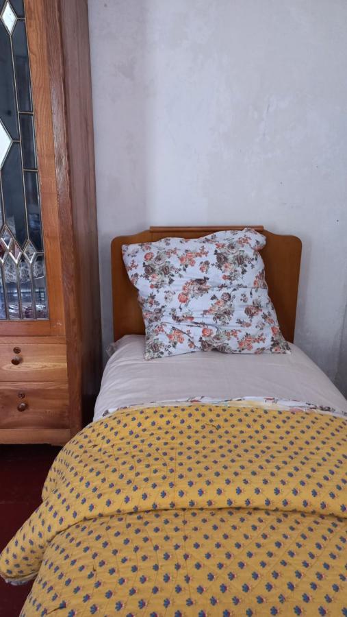 Guest House Georgia Elisabeth Adishi 外观 照片