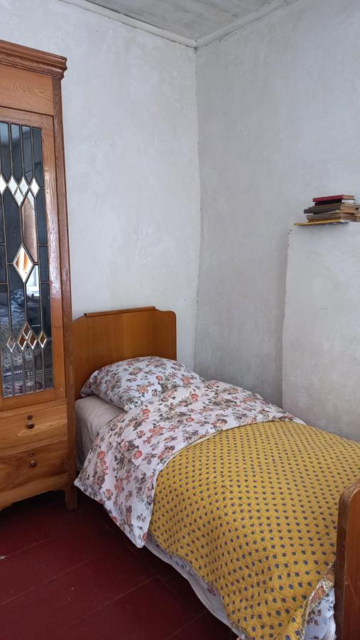 Guest House Georgia Elisabeth Adishi 外观 照片