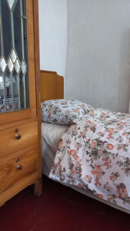 Guest House Georgia Elisabeth Adishi 外观 照片