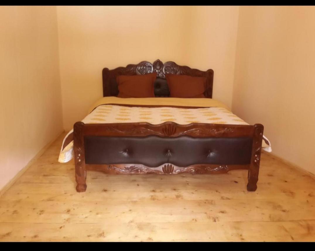 Guest House Georgia Elisabeth Adishi 外观 照片