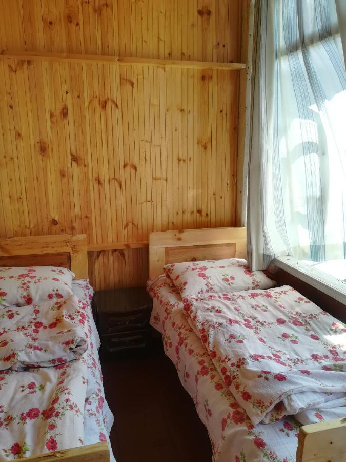 Guest House Georgia Elisabeth Adishi 外观 照片